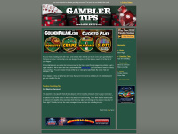 gamblertips.com Thumbnail