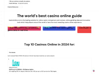 casinoonline.com Thumbnail