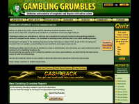gamblinggrumbles.com Thumbnail