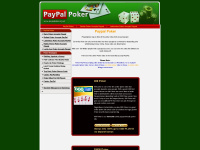 paypalpoker.org.uk Thumbnail