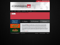 commission365.com Thumbnail