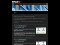 speednet.biz Thumbnail