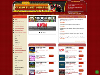 casinobonusbonanza.com Thumbnail