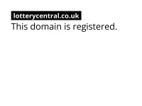 lotterycentral.co.uk Thumbnail