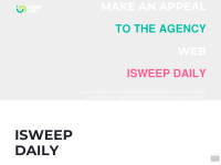 isweepdaily.com Thumbnail