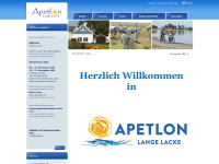apetlon.info Thumbnail