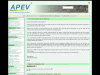 apev.org