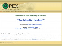 Apexmappingsolutions.com