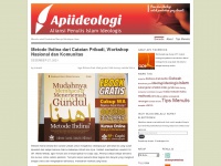 apiideologi.wordpress.com Thumbnail