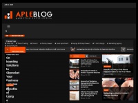 Apleblog.com