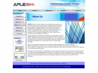 aplexusa.com Thumbnail