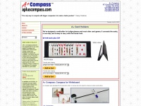Apluscompass.com