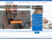 Apluswaters.com