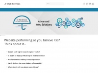 apluswebservices.com Thumbnail