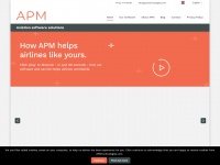 Apmtechnologies.com