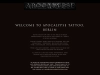 Apocalypsetattoo.com