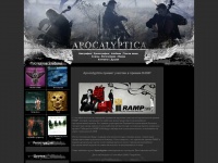Apocalyptica.org