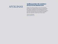 Apollinax.org