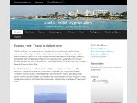 apollo-hotel-cyprus.com Thumbnail