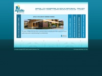 Apollohospitalseducation.com