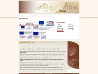 Apollonhotel-athens.com
