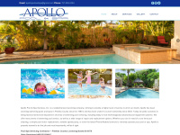 Apollopoolandspa.com