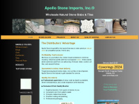 Apollostone.com