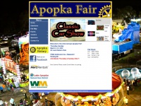 Apopkafair.com
