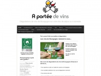 Aportee-de-vins.com
