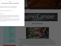 casinocamper.com Thumbnail