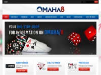 Omaha-8.com