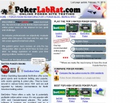 pokerlabrat.com Thumbnail