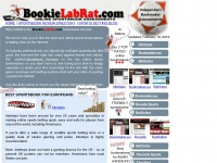bookielabrat.com