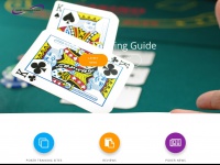 Pokertrainingguide.com
