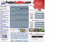 casinolabrat.com Thumbnail