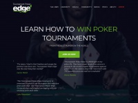 Tournamentpokeredge.com