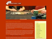 Pokervince.com