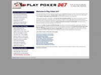 playpoker247.com