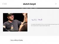 dutchboyd.com Thumbnail