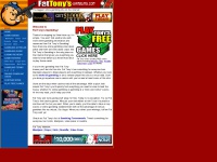 fattonys-gambling.com Thumbnail