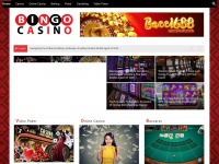 bingo-casino.us Thumbnail