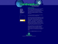 marxthespot.com