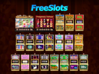 freeslots.com Thumbnail