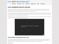 rainbowriches.net Thumbnail