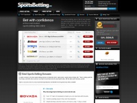 advantagesportsbetting.com Thumbnail