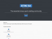 bettingtalk.com Thumbnail