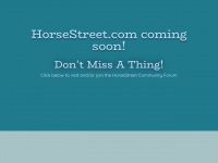 horsestreet.com