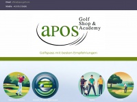 apos-golf.com