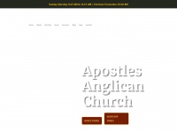 Apostlesonline.org