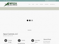 apoxcontrols.com